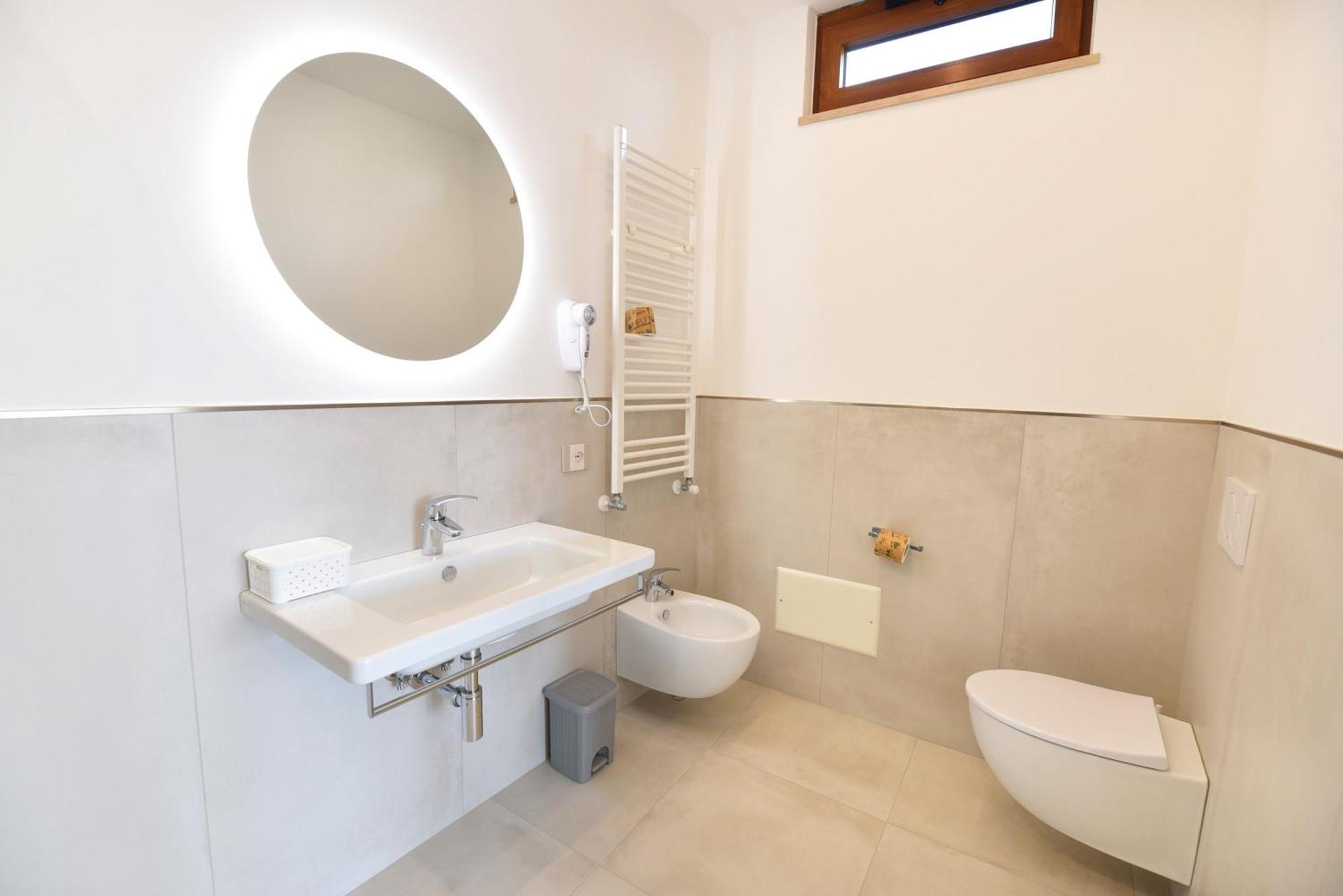 Casa Emma Bed & Breakfast Agerola Exterior photo